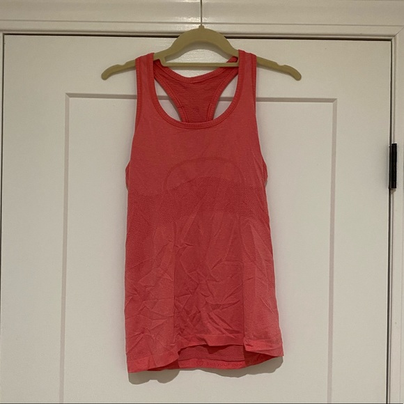 Lululemon Swiftly Tech Racerback - Picture 4 of 6
